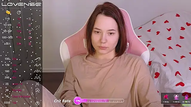 Airyhill online show from November 28, 11:43 am