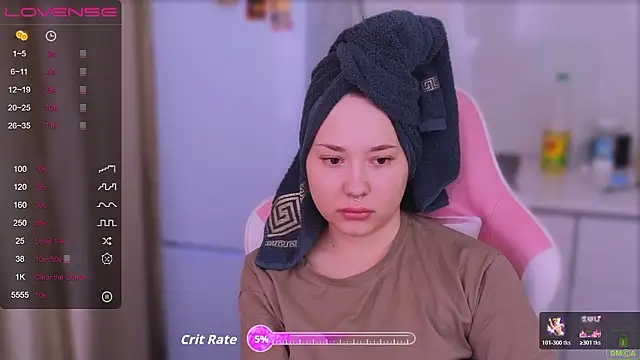 Airyhill online show from February 26, 9:53 am