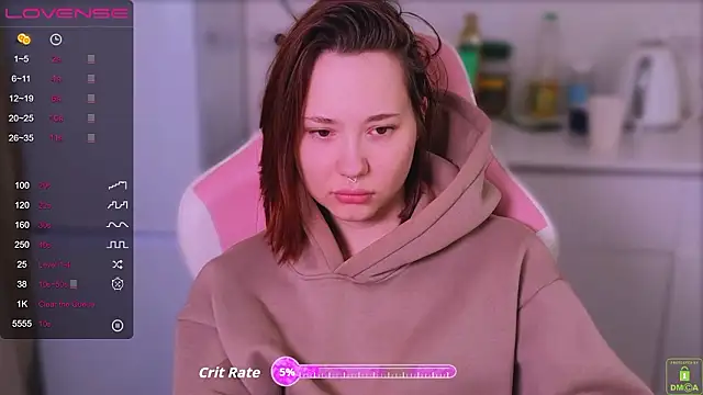 Airyhill online show from March 6, 10:10 am