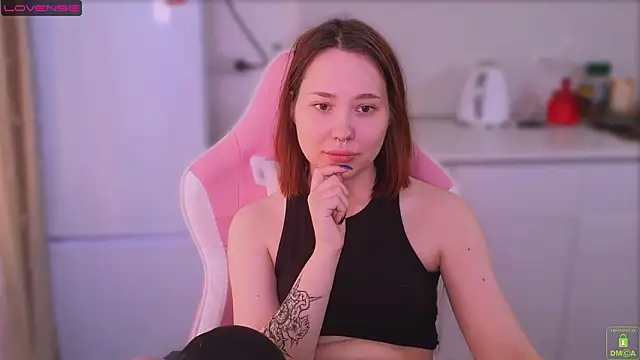 Airyhill online show from March 29, 12:18 pm