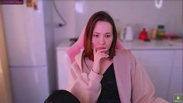 Airyhill online show from March 13, 11:48 am