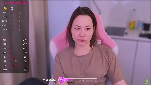 Airyhill online show from February 25, 10:37 am