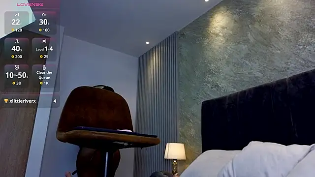 lola  sweetx online show from March 11, 12:21 pm