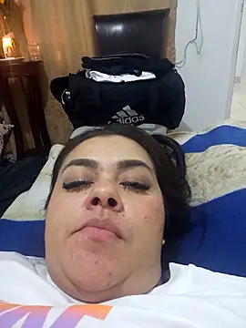 lola  sweetx online show from February 5, 1:34 am