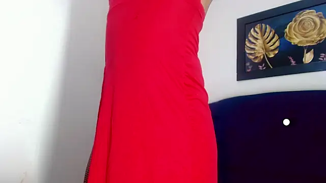 bellatrixx 69 online show from February 18, 7:32 pm