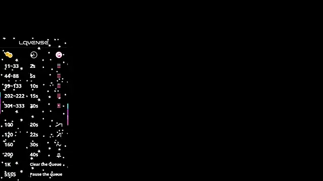 bellatrixx 69 online show from March 7, 7:41 pm