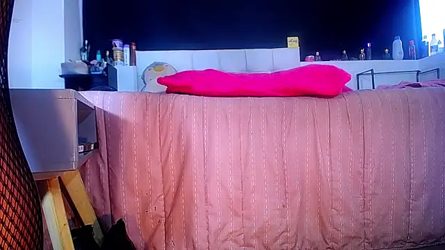 bellatrixx 69 online show from October 11, 11:44 am