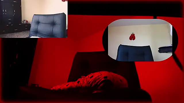 Osiiriis online show from March 3, 4:58 pm