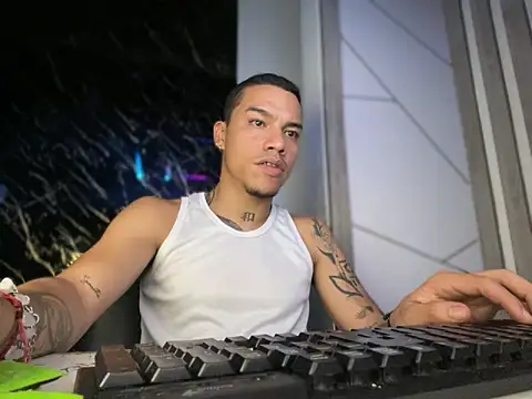 Osiiriis online show from February 27, 4:57 am