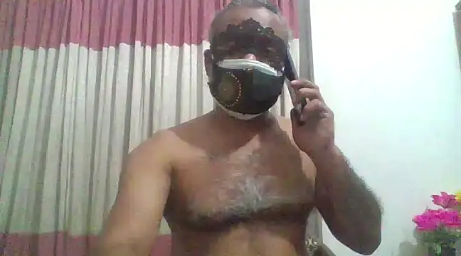 Natu Paul Xham online show from January 17, 9:28 pm