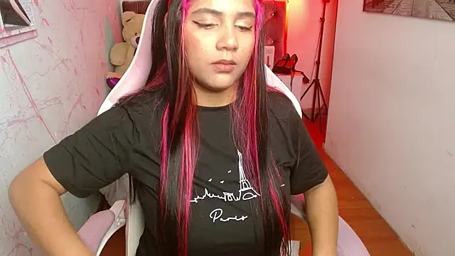 Candela-Smith online show from October 28, 3:55 pm