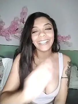 Srta Diana online show from October 31, 4:36 pm