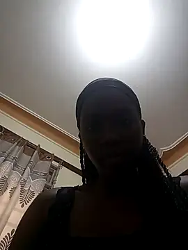 Swirly blac online show from April 5, 1:29 pm