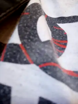 Swirly blac online show from March 21, 7:53 am