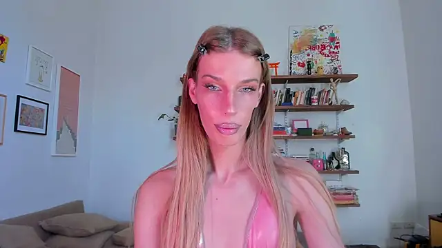 Snapshot of AliceSnowCatt chatting on September 12, 3:01 pm AliceSnowCatt online show from September 12, 3:01 pm