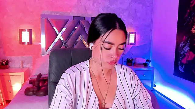 Natt collins online show from April 10, 4:19 am