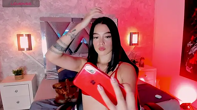 Snapshot of Natt_collins chatting on December 2, 3:52 am Natt collins online show from December 2, 3:52 am