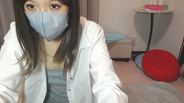 yooooo-chandesu online show from November 14, 12:58 am