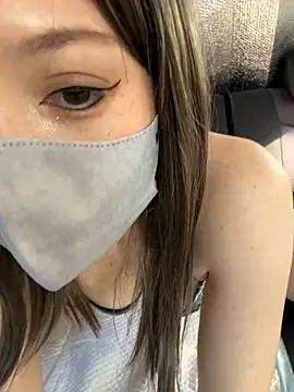 yooooo-chandesu online show from October 29, 2:32 am