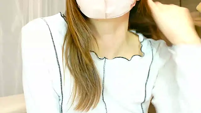 Snapshot of yooooo-chandesu chatting on May 14, 2:14 pm yooooo-chandesu online show from May 14, 2:14 pm