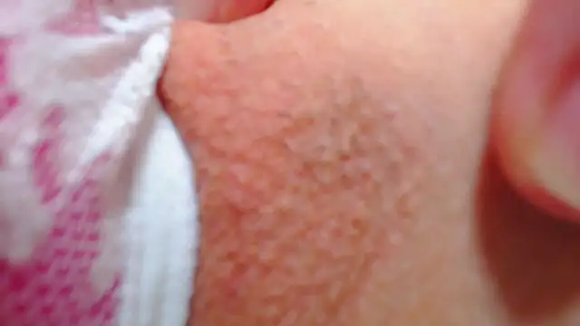 Snapshot of yooooo-chandesu chatting on February 1, 4:11 pm yooooo-chandesu online show from February 1, 4:11 pm