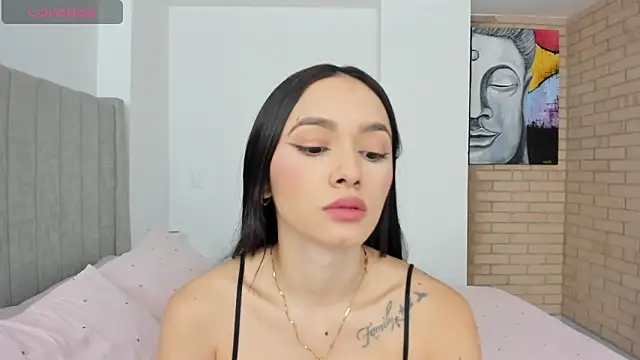 Snapshot of lovefresita chatting on February 26, 8:36 pm lovefresita online show from February 26, 8:36 pm