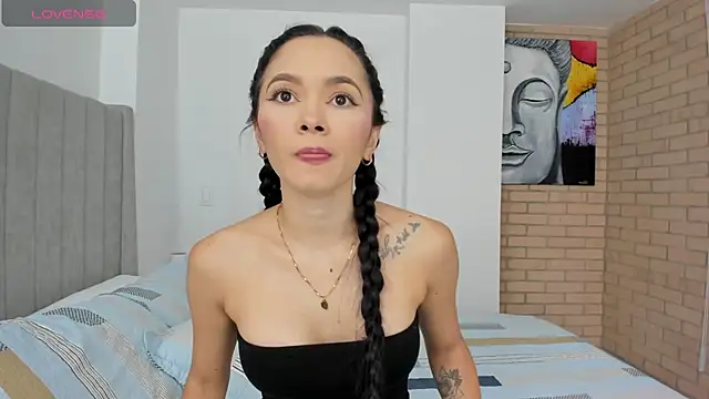 Snapshot of lovefresita chatting on January 31, 8:33 pm lovefresita online show from January 31, 8:33 pm