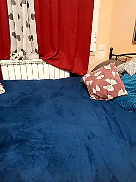 EmmaQueen4 online show from March 20, 7:25 pm