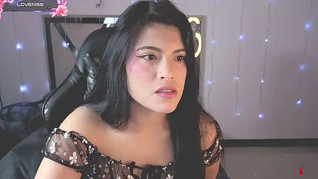 Alfresii Rivera1 online show from January 9, 2:51 am