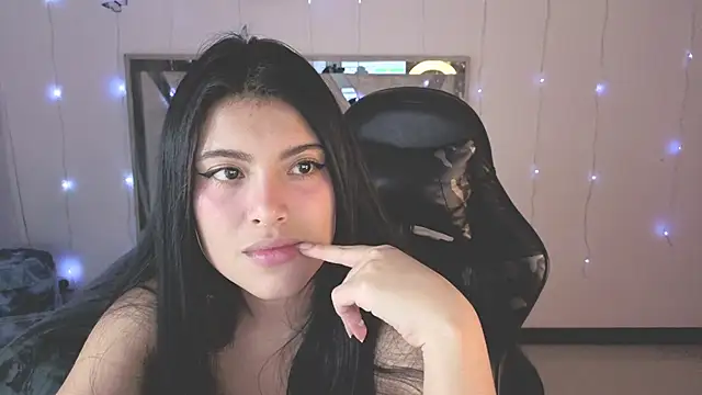 Snapshot of Alfresii_Rivera1 chatting on December 5, 3:16 am Alfresii Rivera1 online show from December 5, 3:16 am