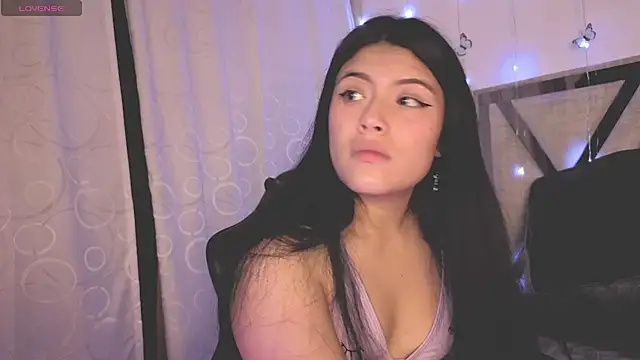 Snapshot of Alfresii_Rivera1 chatting on October 9, 2:23 am Alfresii Rivera1 online show from October 9, 2:23 am