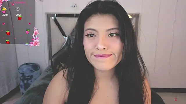 Snapshot of Alfresii_Rivera1 chatting on November 12, 2:48 am Alfresii Rivera1 online show from November 12, 2:48 am