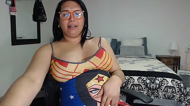 flowerdirtty online show from July 14, 12:43 am