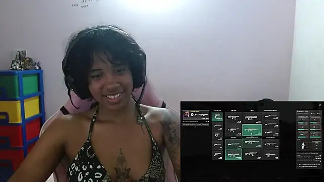 Snapshot of TiffanyRoouse chatting on September 15, 10:54 pm TiffanyRoouse online show from September 15, 10:54 pm