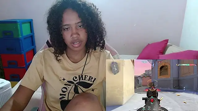 Snapshot of TiffanyRoouse chatting on February 8, 11:45 pm TiffanyRoouse online show from February 8, 11:45 pm