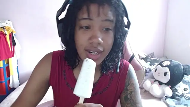 Snapshot of TiffanyRoouse chatting on October 4, 7:26 pm TiffanyRoouse online show from October 4, 7:26 pm