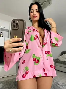  adelle online show from November 9, 10:08 am