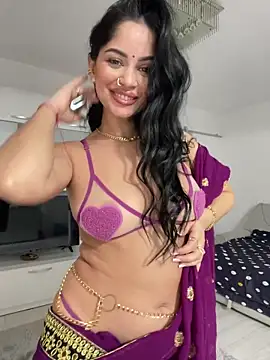  adelle online show from March 28, 12:17 pm