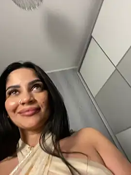 adelle online show from March 12, 5:49 pm