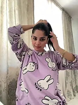  adelle online show from February 22, 11:12 am