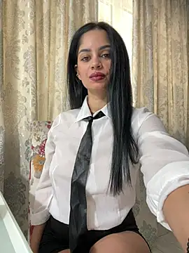  adelle online show from January 9, 12:12 pm