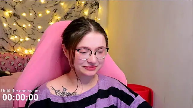 me  hanna online show from January 21, 1:39 am
