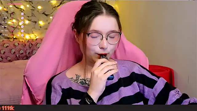 me  hanna online show from January 20, 10:37 pm