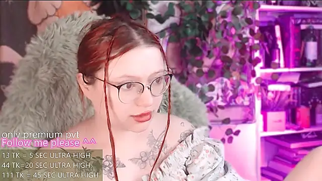 me  hanna online show from June 5, 4:39 am