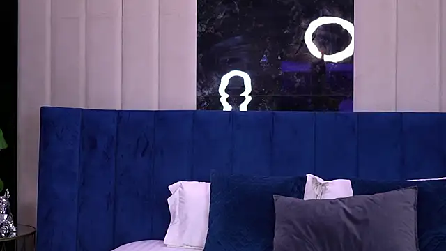 BlairSanders online show from March 10, 7:07 pm