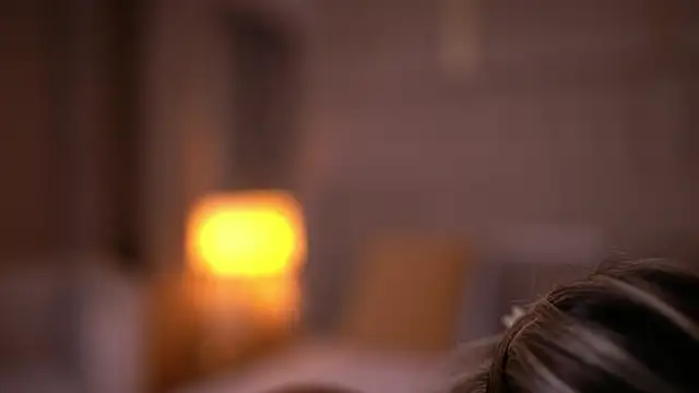 BlairSanders online show from March 4, 7:43 pm