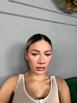 BlairSanders online show from November 15, 2:43 pm