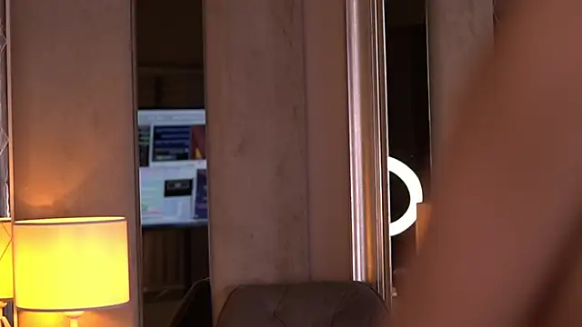 BlairSanders online show from January 7, 7:41 pm