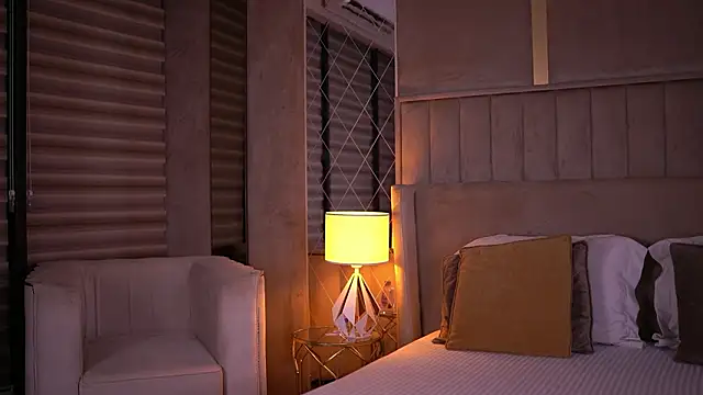 BlairSanders online show from March 22, 7:26 pm