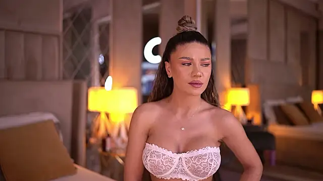 BlairSanders online show from January 31, 7:23 pm